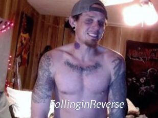 FallinginReverse