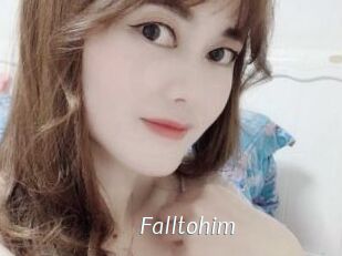 Falltohim