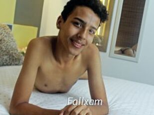 Fallxam