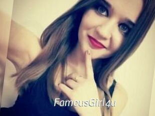 FamousGirl4u