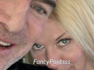 FancyPantsss
