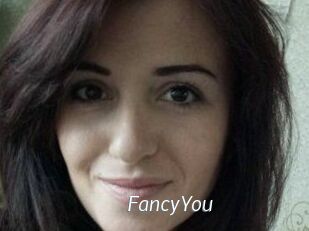 Fancy_You