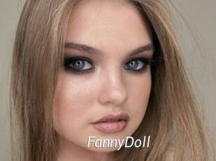 FannyDoll