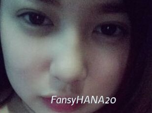 FansyHANA20