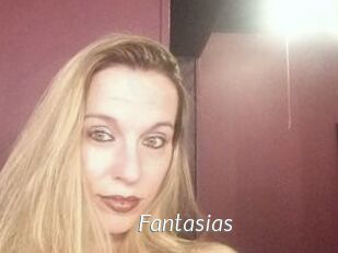 Fantasias