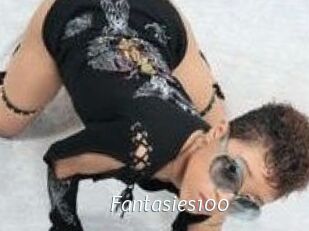 Fantasies100
