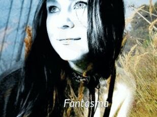 Fantasma