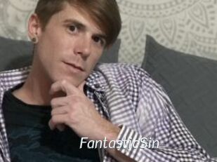 FantasticSin
