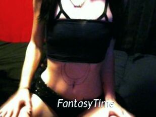 FantasyTime