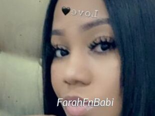 FarahFnBabi