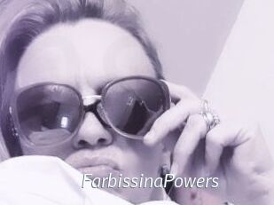 FarbissinaPowers