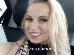 FarrahFine