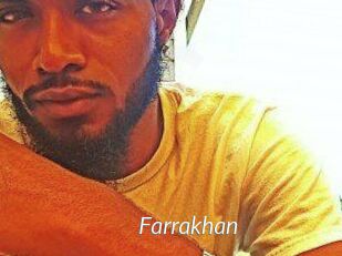 Farrakhan