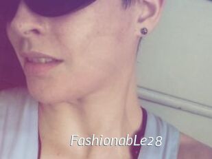 FashionabLe28