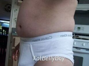 FatBellyBoy