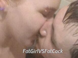FatGirlVSFatCock