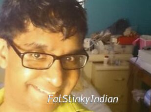 FatStinkyIndian