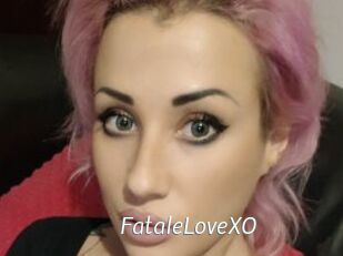 FataleLoveXO