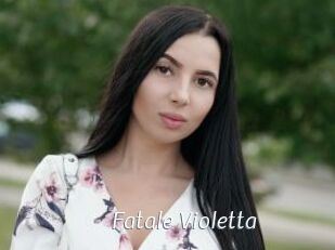 Fatale_Violetta