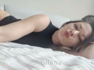 Fatinya