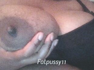 Fatpussy11