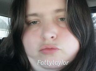 Fattytaylor