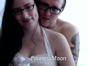 FaunessMoon