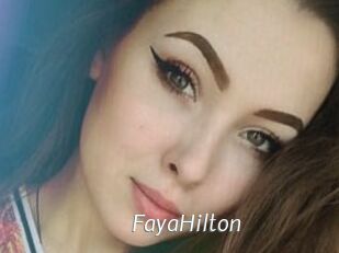 FayaHilton