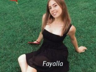 Fayalla