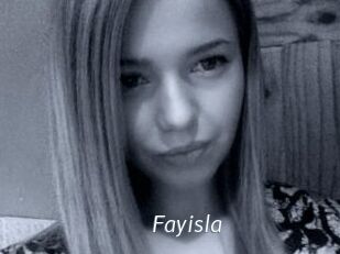 Fayisla