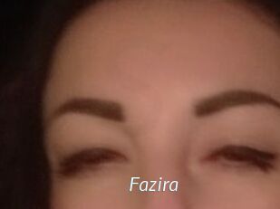 Fazira