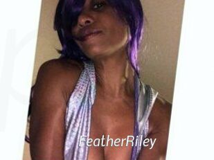 Feather_Riley