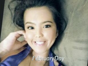 FebruaryDay Porn Star
