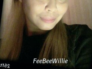 FeeBeeWillie
