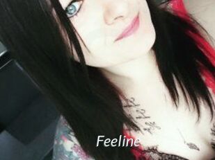 Feeline