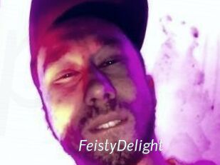 FeistyDelight