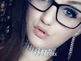 FeistyFoxx