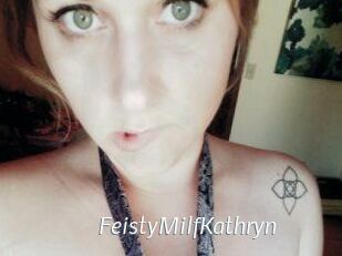 FeistyMilfKathryn