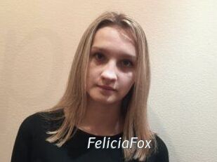 FeliciaFox