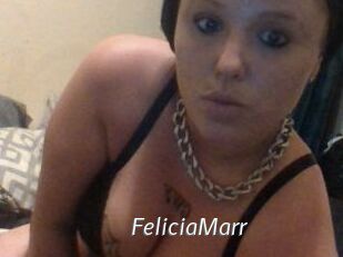 FeliciaMarr