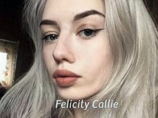 Felicity_Callie