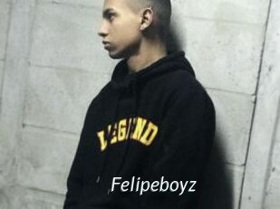 Felipeboyz