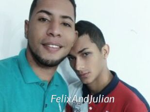 FelixAndJulian