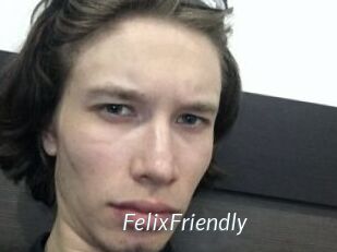FelixFriendly