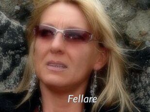 Fellare
