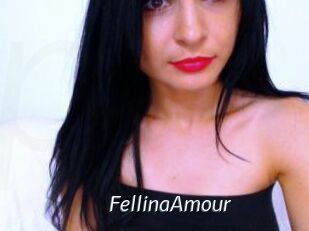 FellinaAmour Porn Star