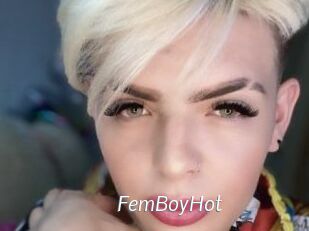 FemBoyHot