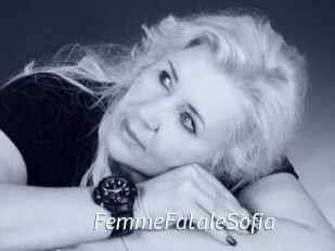 FemmeFataleSofia
