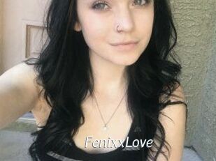 Fenixx_Love