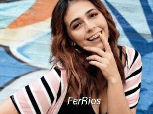 FerRios